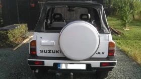 Suzuki Vitara, снимка 2
