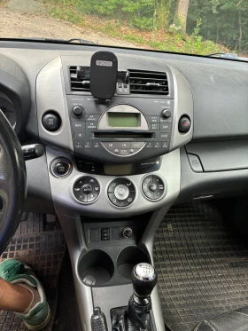 Toyota Rav4 D-Cat, снимка 11