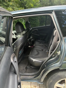 Toyota Rav4 D-Cat, снимка 8