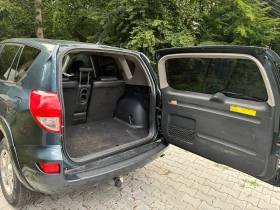 Toyota Rav4 D-Cat, снимка 6