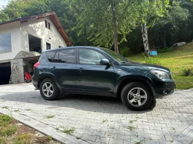 Toyota Rav4 D-Cat, снимка 3
