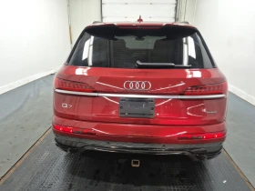 Audi Q7 TECHNIK * ДИСТРОНИК* 360 КАМЕРА* ОБДУХВАНЕ* ПАНОРА, снимка 5