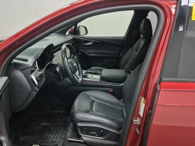Audi Q7 TECHNIK * ДИСТРОНИК* 360 КАМЕРА* ОБДУХВАНЕ* ПАНОРА, снимка 8