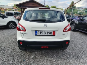 Nissan Qashqai 1.5 DCI Face , снимка 4