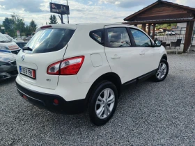 Nissan Qashqai 1.5 DCI Face , снимка 11