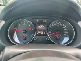 Nissan Qashqai 1.5 DCI Face , снимка 9