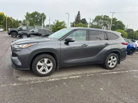 Toyota Highlander * L * ГЛАВНО ПРЕДСТАВИТЕЛСТВО НА MAZDA, снимка 2