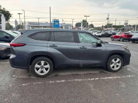 Toyota Highlander * L * ГЛАВНО ПРЕДСТАВИТЕЛСТВО НА MAZDA, снимка 3