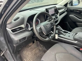 Toyota Highlander * L * ГЛАВНО ПРЕДСТАВИТЕЛСТВО НА MAZDA, снимка 5