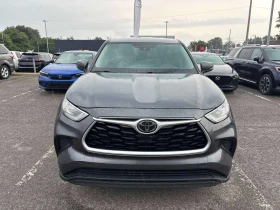 Toyota Highlander * L * ГЛАВНО ПРЕДСТАВИТЕЛСТВО НА MAZDA, снимка 6