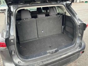 Toyota Highlander * L * ГЛАВНО ПРЕДСТАВИТЕЛСТВО НА MAZDA, снимка 16