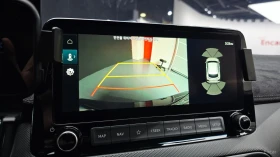 Hyundai Kona 1.6 T* INSCRIPTION* N LINE* ПОДГРЕВ* ОБДУХВ* PANO*, снимка 16