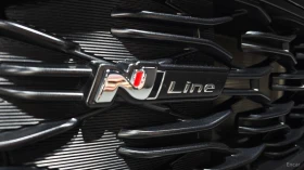 Hyundai Kona 1.6 T* INSCRIPTION* N LINE* ПОДГРЕВ* ОБДУХВ* PANO*, снимка 17