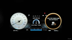 Hyundai Kona 1.6 T* INSCRIPTION* N LINE* ПОДГРЕВ* ОБДУХВ* PANO*, снимка 8