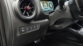 Hyundai Kona 1.6 T* INSCRIPTION* N LINE* ПОДГРЕВ* ОБДУХВ* PANO*, снимка 14