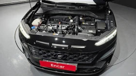 Hyundai Kona 1.6 T* INSCRIPTION* N LINE* ПОДГРЕВ* ОБДУХВ* PANO*, снимка 6