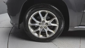 Jeep Cherokee 3.0* BLIND SPOT* ЕЛ. БАГАЖНИК* ЛЮК* КРАЙНА ЦЕНА, снимка 5