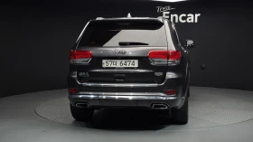 Jeep Cherokee 3.0* BLIND SPOT* ЕЛ. БАГАЖНИК* ЛЮК* КРАЙНА ЦЕНА, снимка 4
