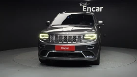 Jeep Cherokee 3.0* BLIND SPOT* ЕЛ. БАГАЖНИК* ЛЮК* КРАЙНА ЦЕНА, снимка 3