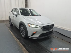 Mazda CX-3, снимка 2