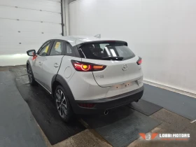 Mazda CX-3, снимка 4