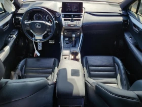 Lexus NX 300 2.0l F Sport, снимка 8