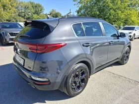 Kia Sportage 1.6 T-gdi EX Black Edition Гаранция, снимка 4
