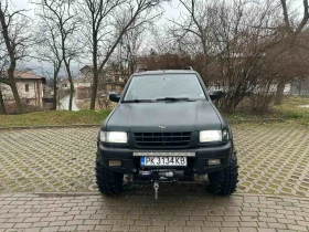 Opel Frontera 2.2 dti 116 + + + , снимка 5