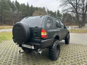 Opel Frontera 2.2 dti 116 + + + , снимка 3