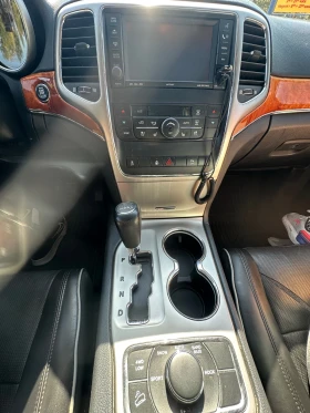 Jeep Grand cherokee WK2 | BRC , снимка 9