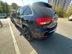 Jeep Grand cherokee WK2 | BRC , снимка 5