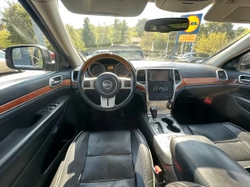 Jeep Grand cherokee WK2 | BRC , снимка 6