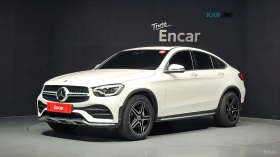 Mercedes-Benz GLC 300 AMG* DIGITAL* HEADUP* КАМЕРА* ПАНО, снимка 1
