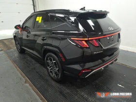 Hyundai Tucson, снимка 4