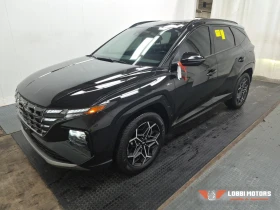 Hyundai Tucson, снимка 1