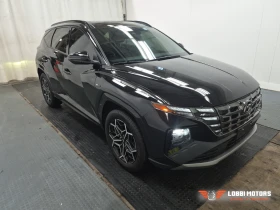 Hyundai Tucson, снимка 2