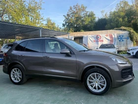 Porsche Cayenne, снимка 3