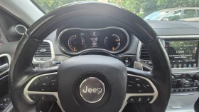 Jeep Grand cherokee SUMMIT, снимка 13