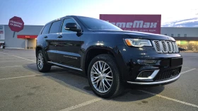 Jeep Grand cherokee SUMMIT, снимка 3
