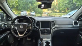 Jeep Grand cherokee SUMMIT, снимка 15