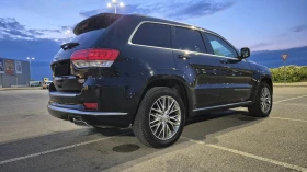 Jeep Grand cherokee SUMMIT, снимка 6