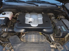 SsangYong Kyron 2.0XDI, снимка 7