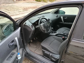 Nissan Qashqai, снимка 3