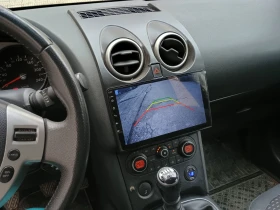 Nissan Qashqai, снимка 11