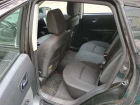 Nissan Qashqai, снимка 7