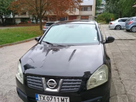 Nissan Qashqai, снимка 10
