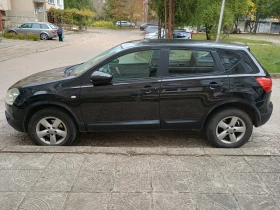 Nissan Qashqai, снимка 2