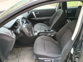 Nissan Qashqai, снимка 6