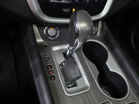 Nissan Murano, снимка 9