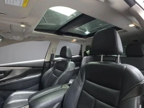 Nissan Murano, снимка 17